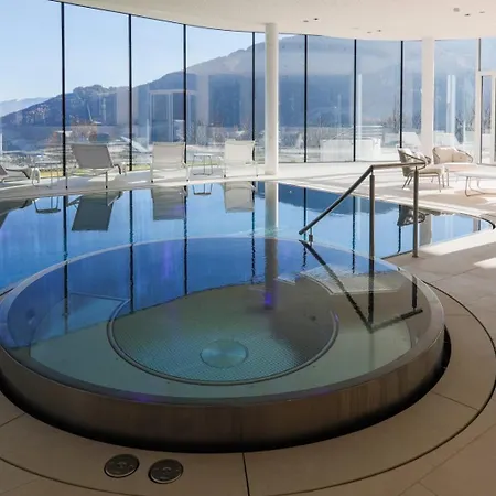 Villa 10bdr Perfect Chalet For Your Holiday Sonnberg (St. Johann im Pongau)
