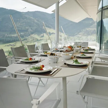 10bdr Perfect Chalet For Your Holiday