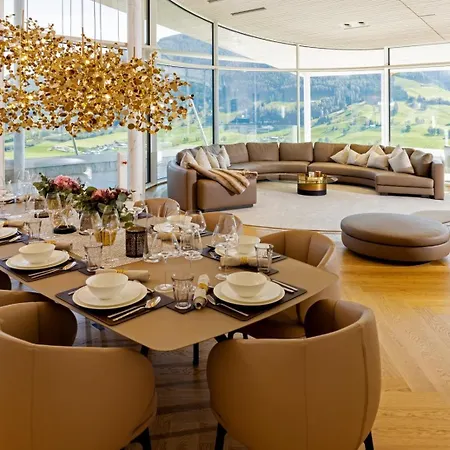 Villa 10bdr Perfect Chalet For Your Holiday Sonnberg (St. Johann im Pongau)