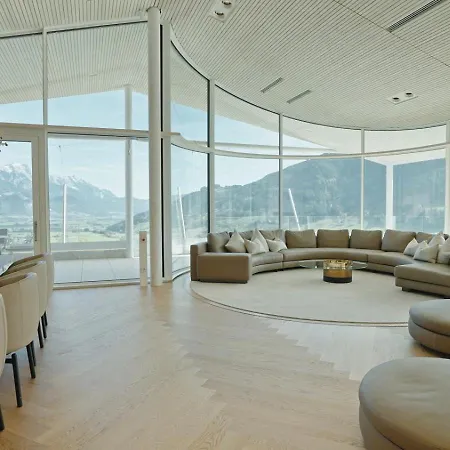 10bdr Perfect Chalet For Your Holiday * Sonnberg (St. Johann im Pongau)