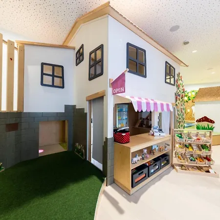 10bdr Perfect Chalet For Your Holiday