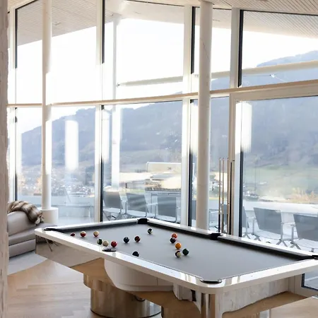Villa 10bdr Perfect Chalet For Your Holiday
