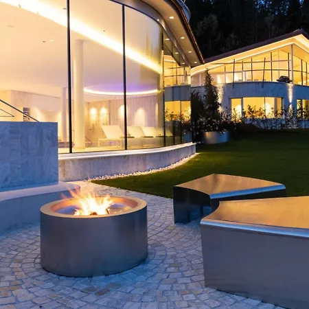 10bdr Perfect Chalet For Your Holiday