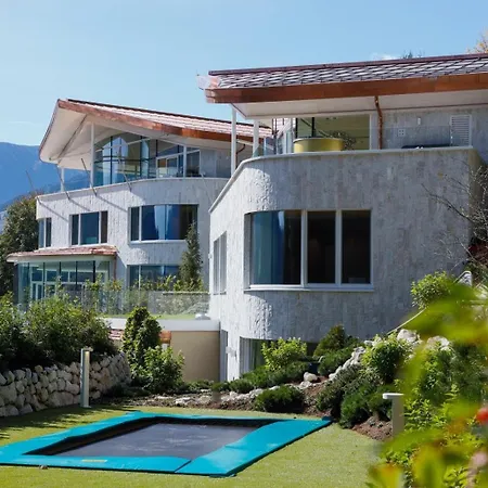 10bdr Perfect Chalet For Your Holiday Sonnberg (St. Johann im Pongau)